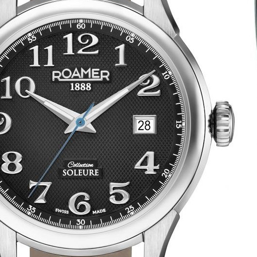 Roamer Soleure Automatic 545660415605SET 2