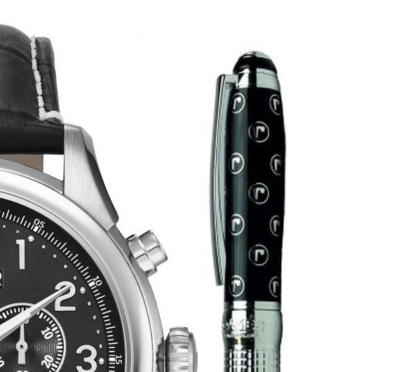 Roamer Soleure Chrono 540951415605SET 5