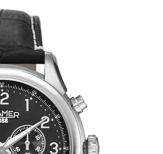 Roamer Soleure Chrono 540951415605 5