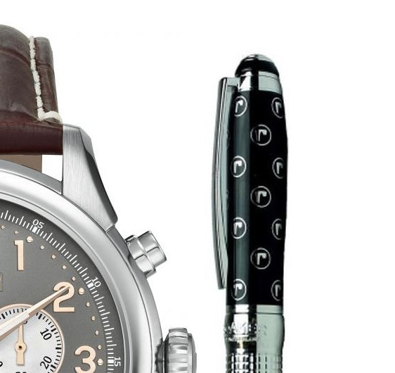 Roamer Soleure Chrono 540951490605SET 5