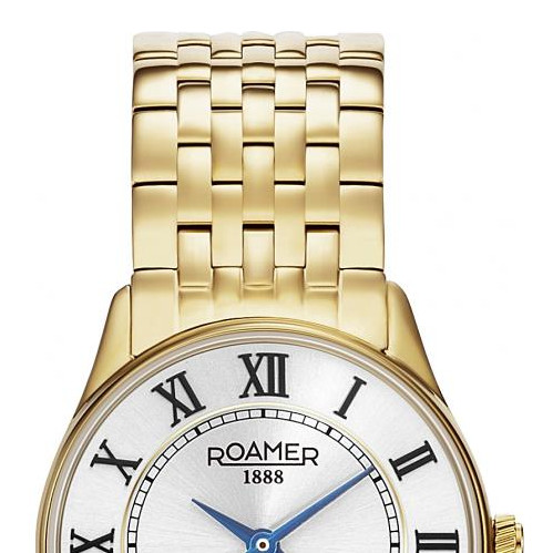 Roamer Sonata Ladies 520820481550 3