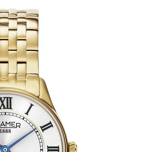 Roamer Sonata Ladies 520820481550 5