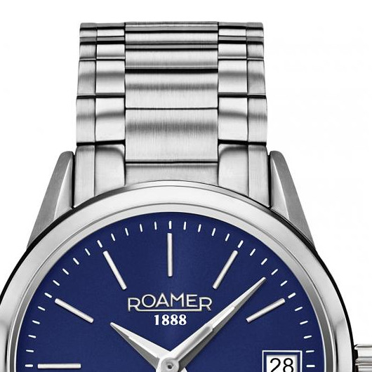 Roamer Superior 3H Ladies 508856414550 3