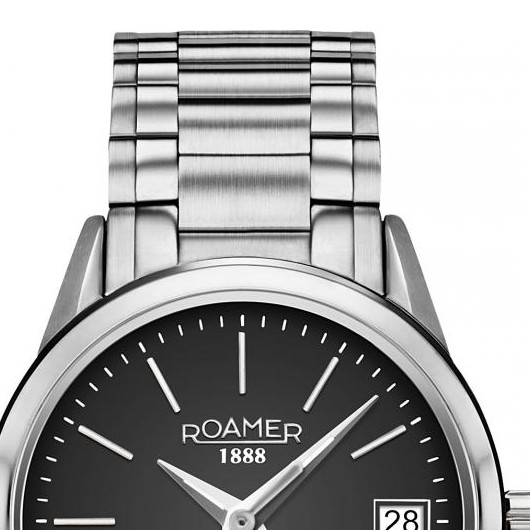 Roamer Superior 3H Ladies 508856415550 3