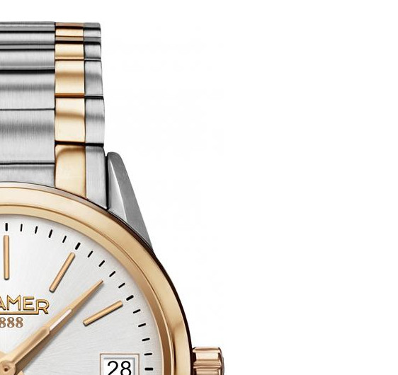 Roamer Superior 3H Ladies 508856491551 5