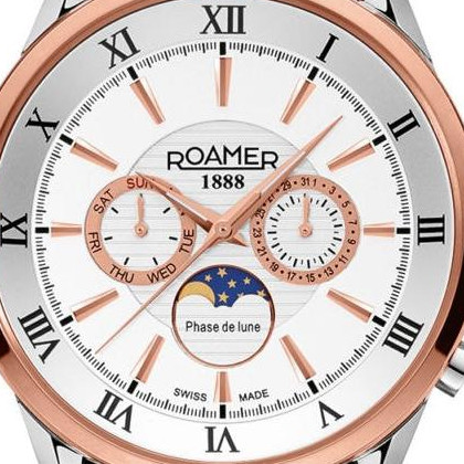 Roamer Superior Business Multifunction 508821491305 2