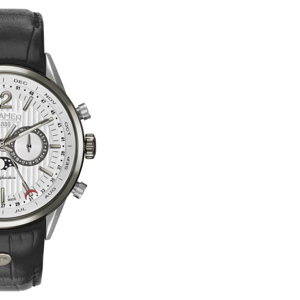 Roamer Superior Business Multifunction 508822401405 6