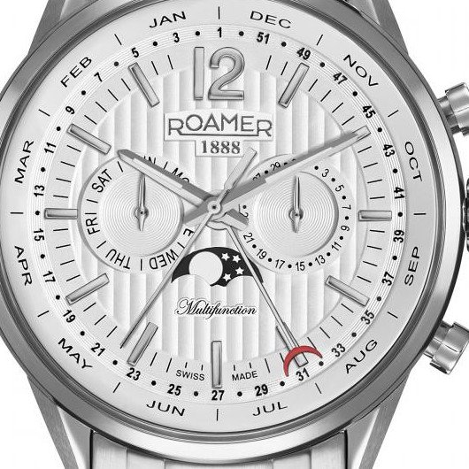 Roamer Superior Business Multifunction 508822411450 2