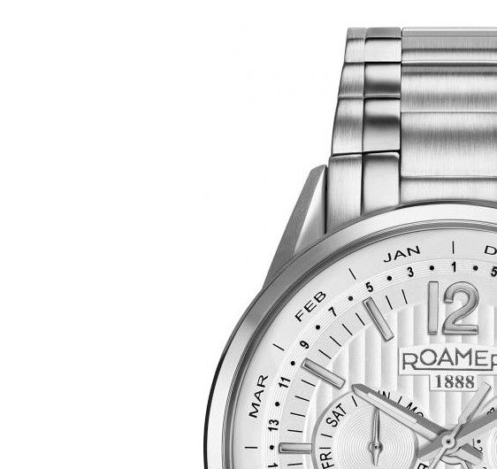 Roamer Superior Business Multifunction 508822411450 4