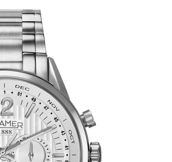 Roamer Superior Business Multifunction 508822411450 5