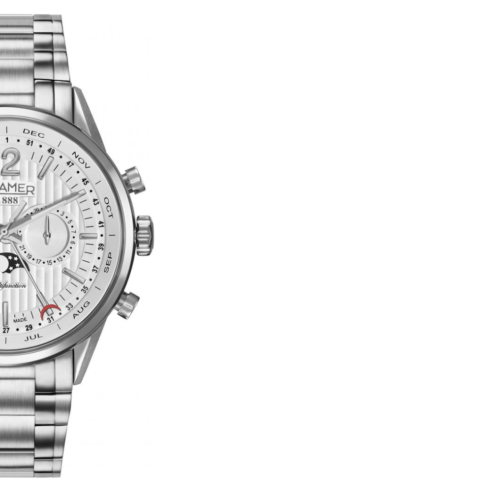 Roamer Superior Business Multifunction 508822411450 6