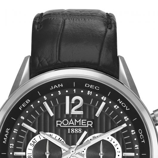 Roamer Superior Business Multifunction 508822415405 3