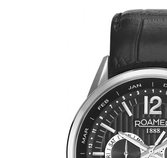 Roamer Superior Business Multifunction 508822415405 4