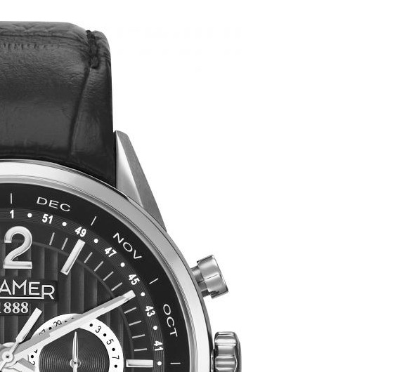 Roamer Superior Business Multifunction 508822415405 5