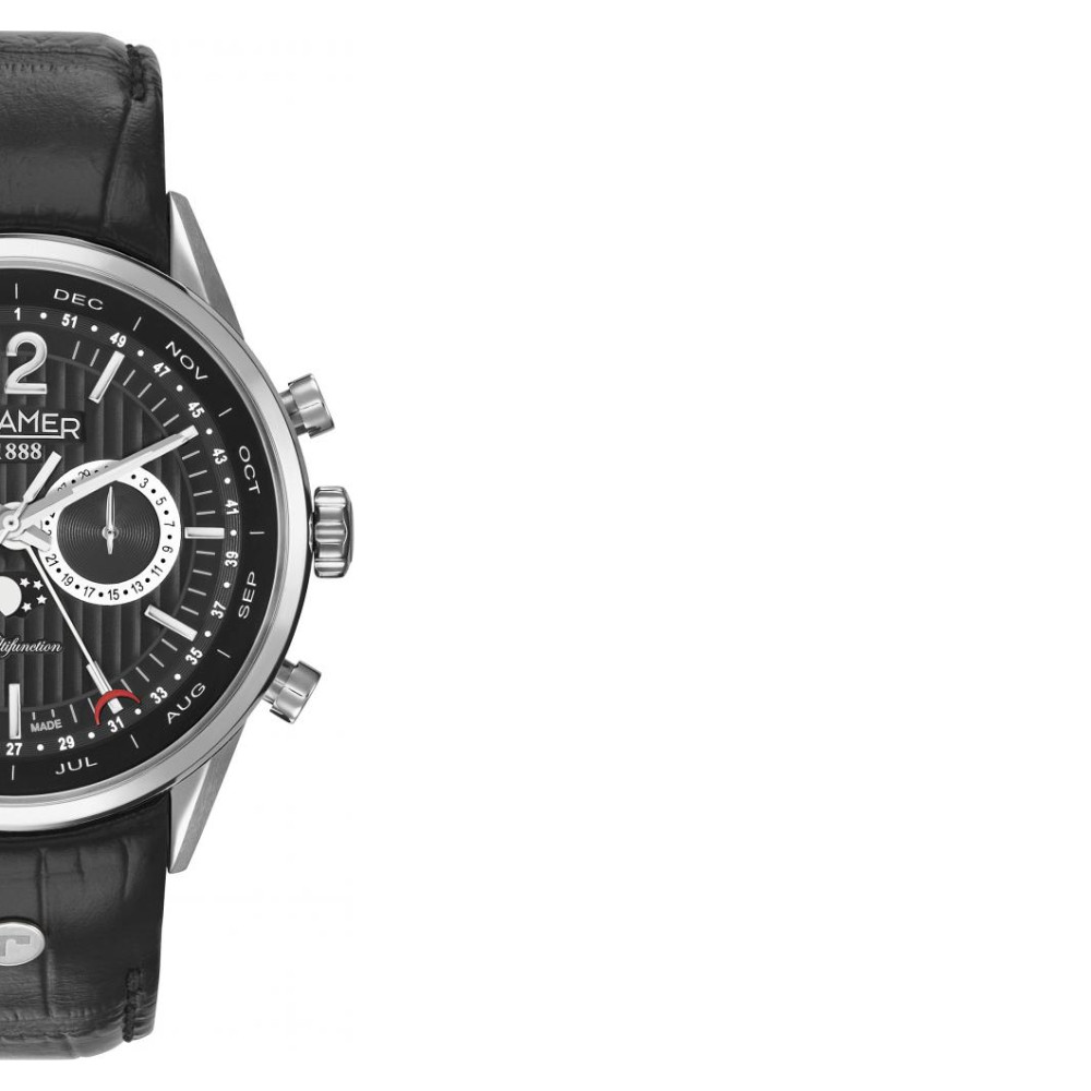 Roamer Superior Business Multifunction 508822415405 6