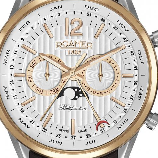 Roamer Superior Business Multifunction 508822491405 2