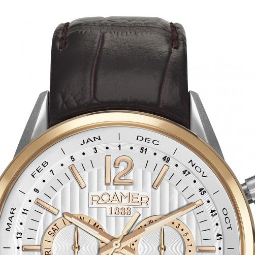 Roamer Superior Business Multifunction 508822491405 3