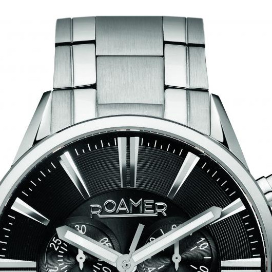 Roamer Superior Chrono 508837415550 3