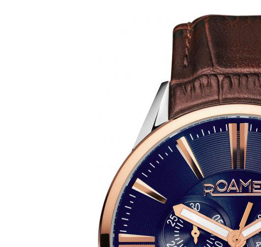 Roamer Superior Chrono 508837418505 4