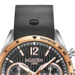 Roamer Superior Chrono II 510902395405 3