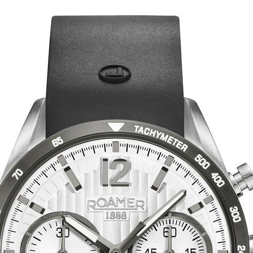 Roamer Superior Chrono II 510902411405 3