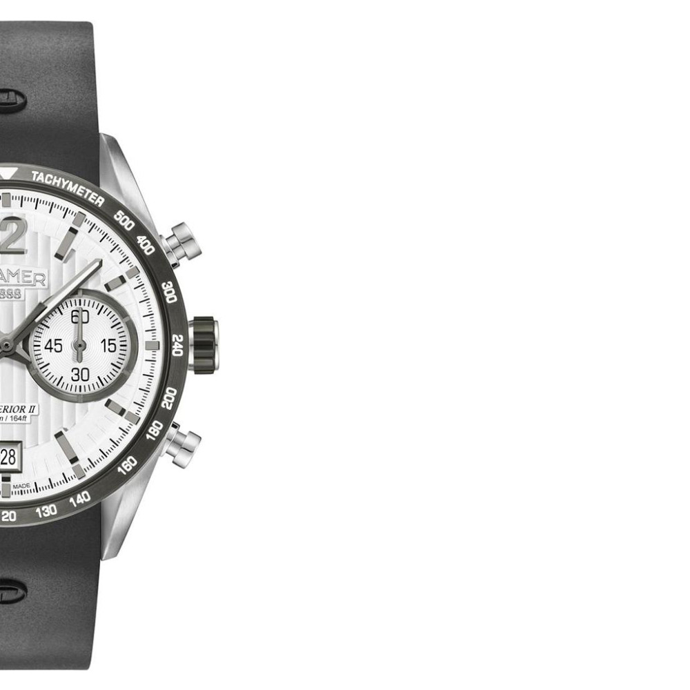 Roamer Superior Chrono II 510902411405 6