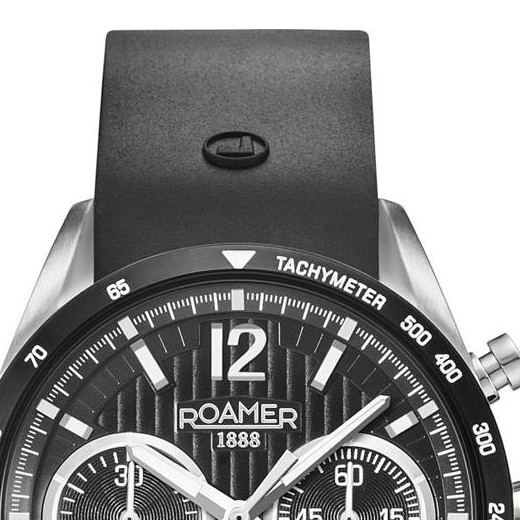 Roamer Superior Chrono II 510902415405 3