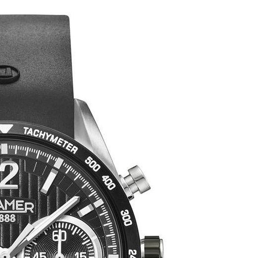 Roamer Superior Chrono II 510902415405 5