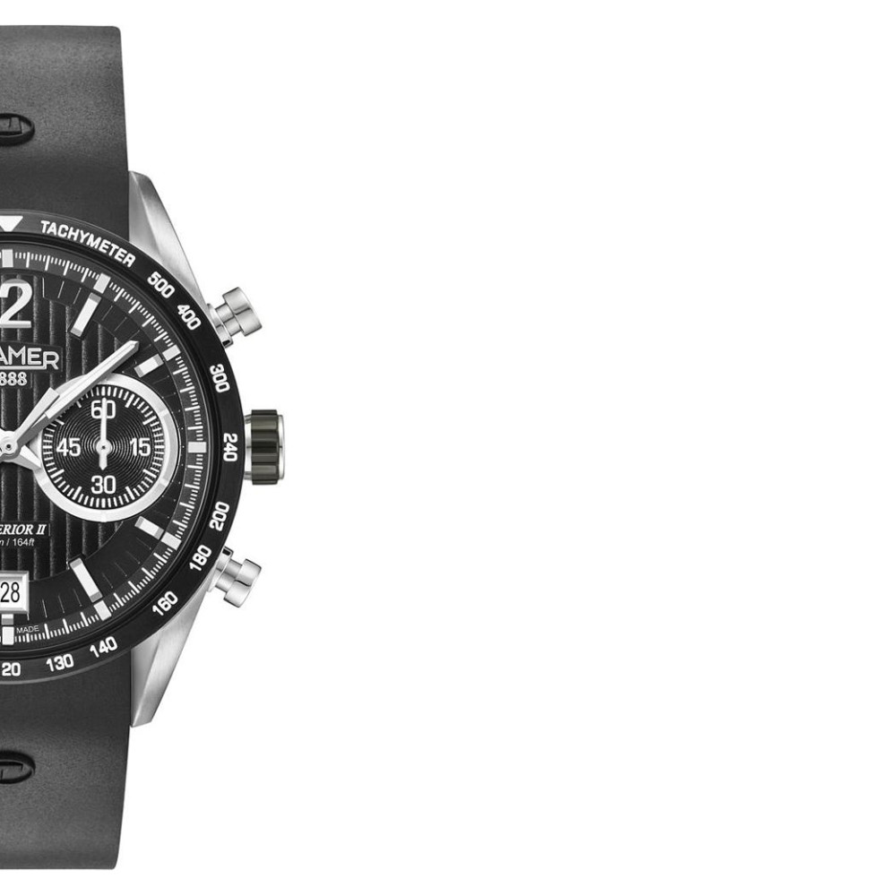 Roamer Superior Chrono II 510902415405 6