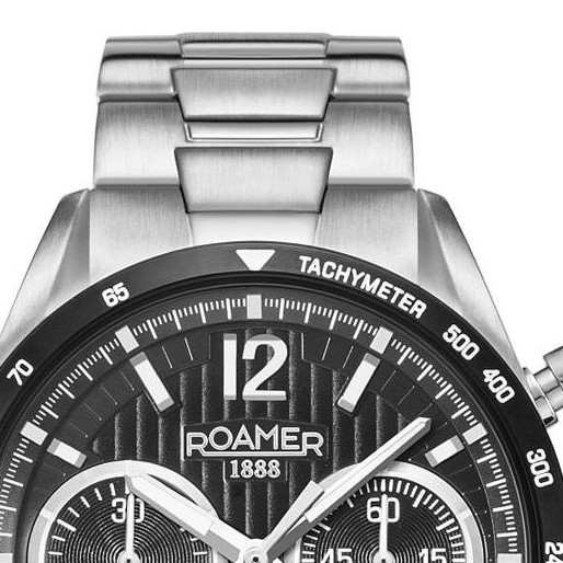 Roamer Superior Chrono II 510902415450 3