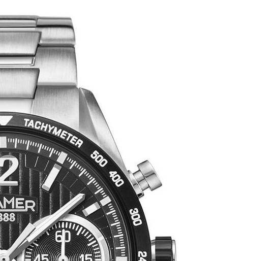 Roamer Superior Chrono II 510902415450 5