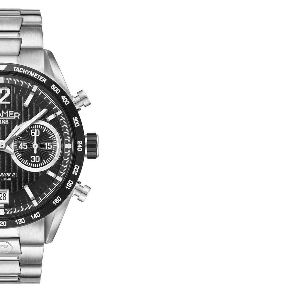 Roamer Superior Chrono II 510902415450 6