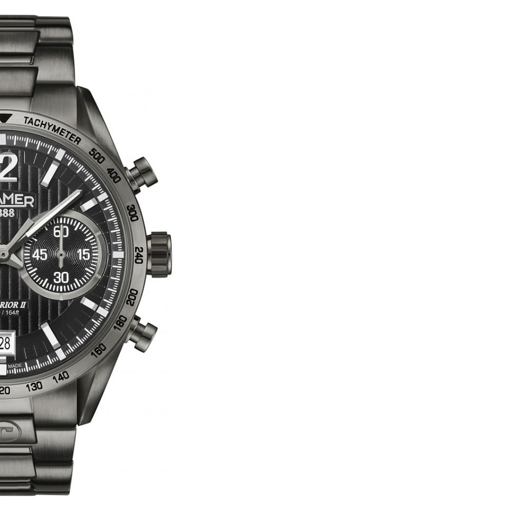 Roamer Superior Chrono II 510902455450 6