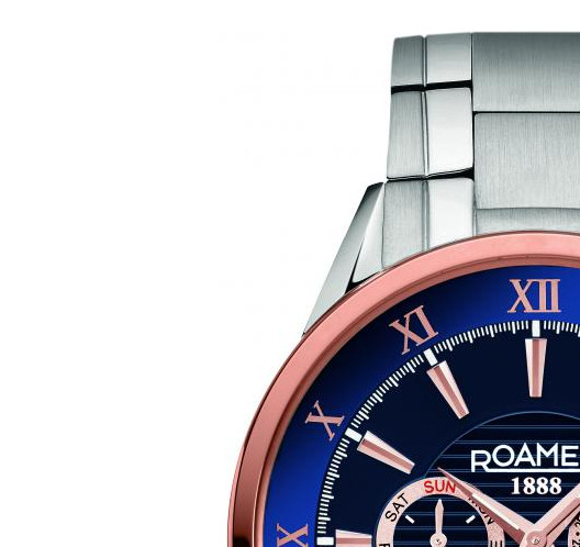 Roamer Superior Moonphase 508821 47 43 50 4