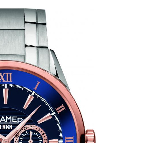 Roamer Superior Moonphase 508821 47 43 50 5