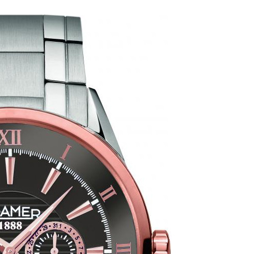 Roamer Superior Moonphase 508821 47 53 50 5