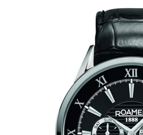Roamer Superior Moonphase 508821415305 4