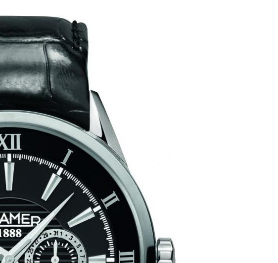 Roamer Superior Moonphase 508821415305 5