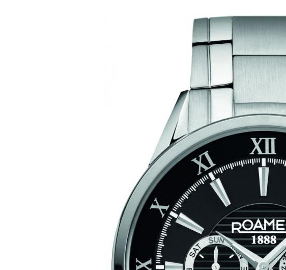 Roamer Superior Moonphase 508821415350 4