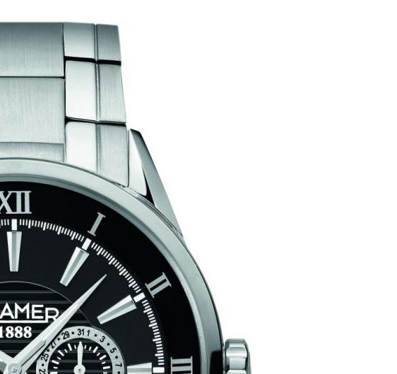 Roamer Superior Moonphase 508821415350 5