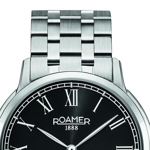 Roamer Superslender Gents 515810415250 3