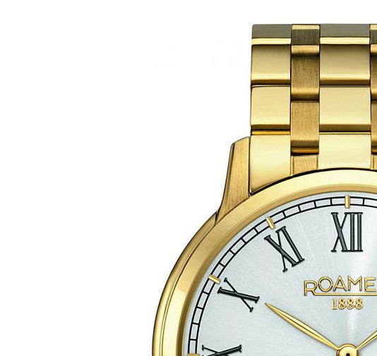 Roamer Superslender Gents 515810482250 4