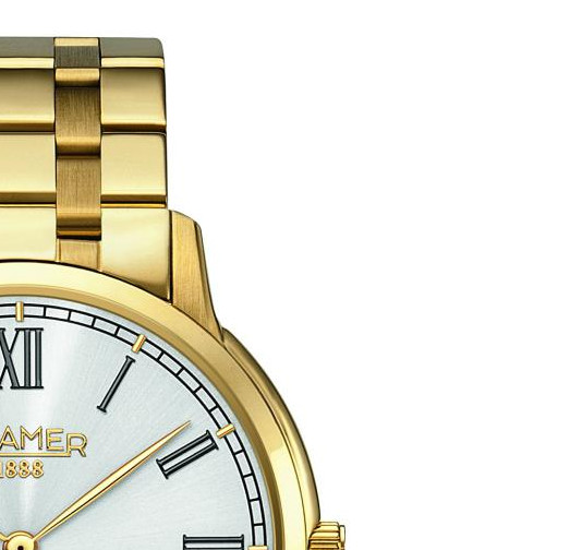 Roamer Superslender Gents 515810482250 5