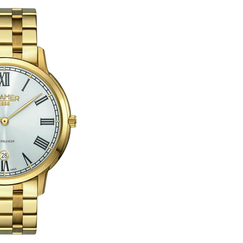 Roamer Superslender Gents 515810482250 6