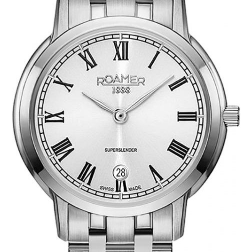 Roamer Superslender Ladies 515811412250 2
