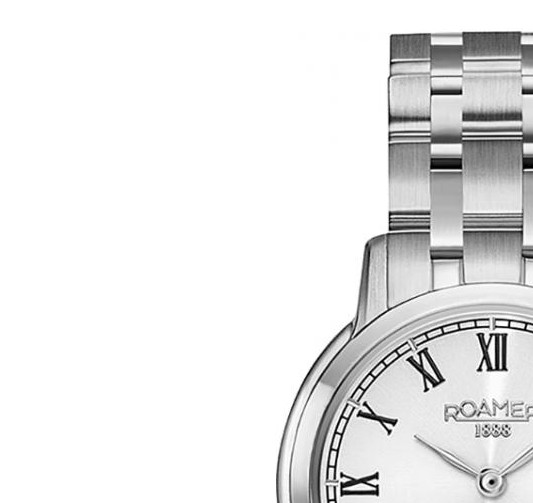 Roamer Superslender Ladies 515811412250 4