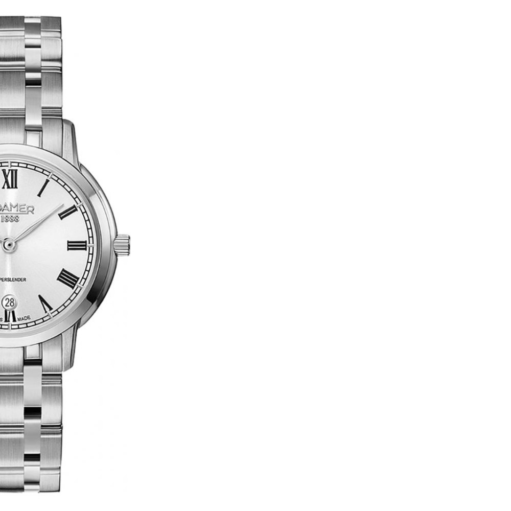 Roamer Superslender Ladies 515811412250 6