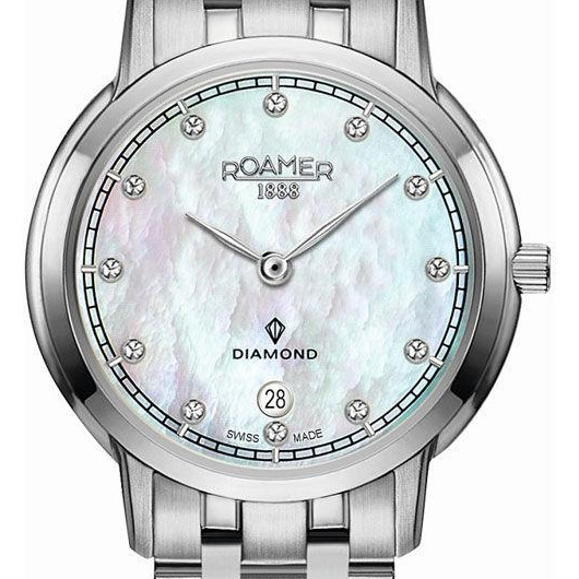 Roamer Superslender Ladies 515811412950 2