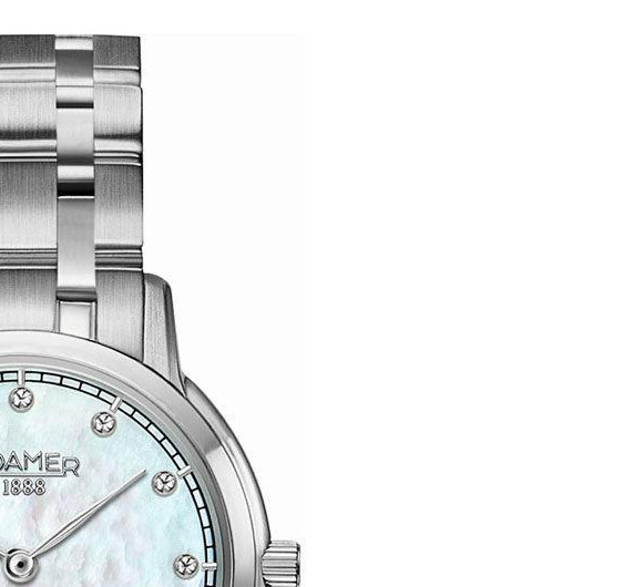 Roamer Superslender Ladies 515811412950 5