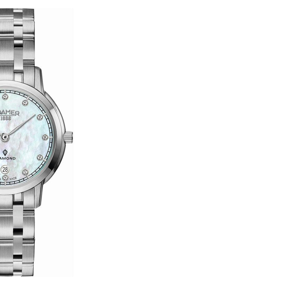 Roamer Superslender Ladies 515811412950 6